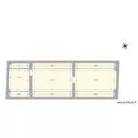 Maison Alain 1 &eacute;tage