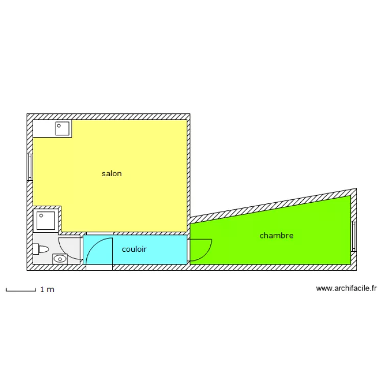 t2 cavaillon. Plan de t2 cavaillon. Plan de