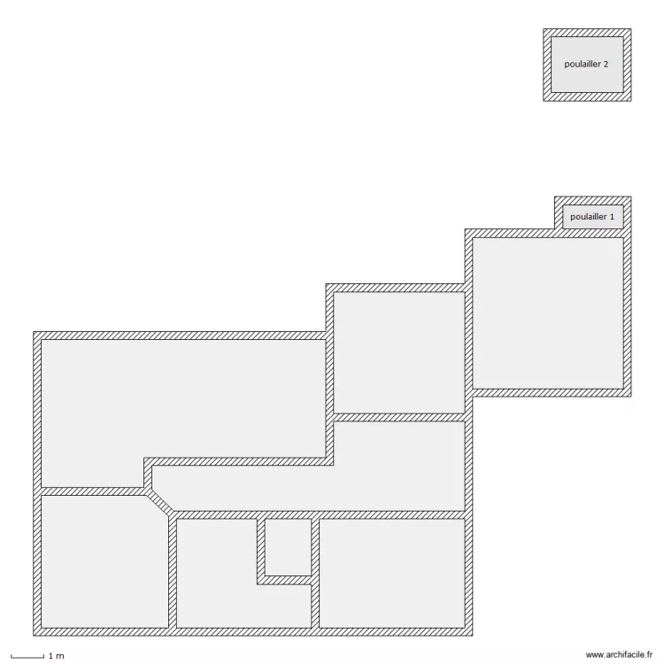 base allemand pou. Plan de base allemand pou. Plan de