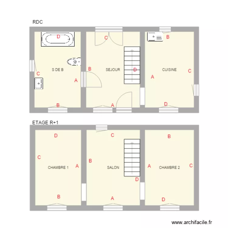 hammerson. Plan de hammerson. Plan de