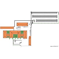 plan de masse