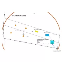 Laffont Clarous camaping