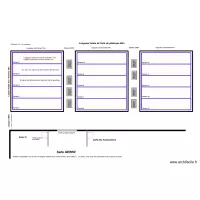 Implantation de 15 terrains de p&eacute;tanque