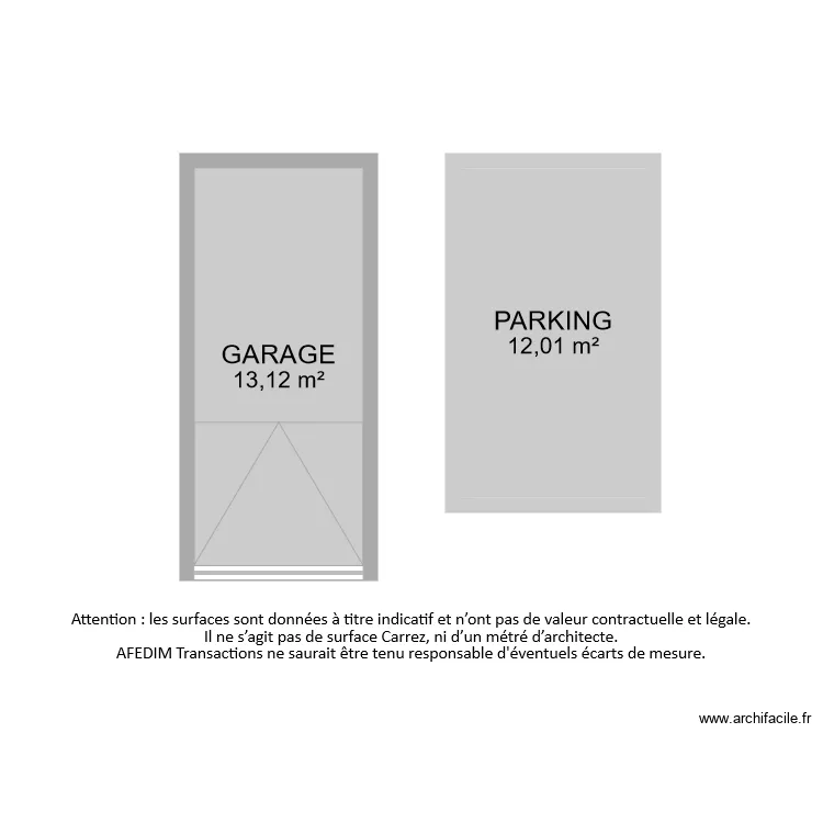 BI8196 ANNEXES. Plan de 