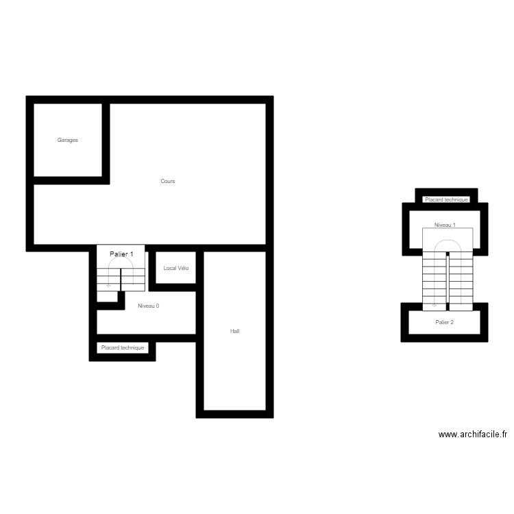 E180421. Plan de 0 pièce et 0 m2