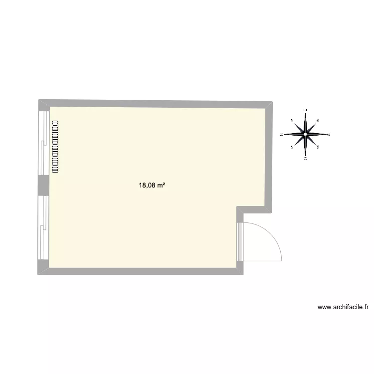 chambre 14 DORTOIRE FILLE. Plan de chambre 14 DORTOIRE FILLE. Plan de