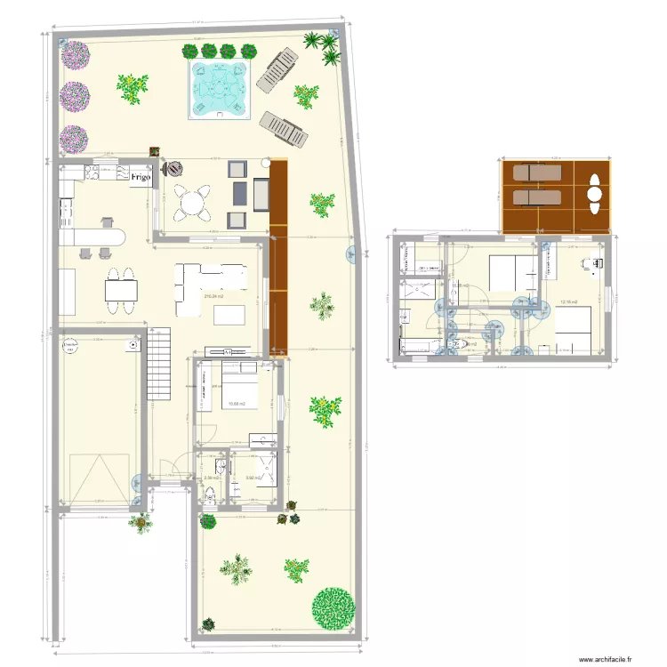 neguebous 2. Plan de 