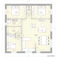 plan pradel variante 