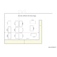 ESPACE DEV  6&egrave;me