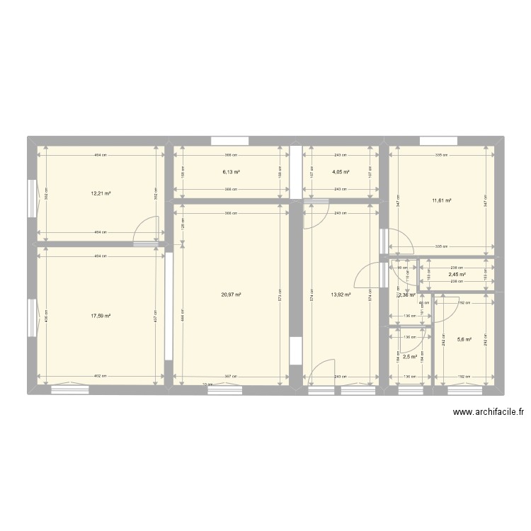 rdcStMemmie. Plan de 0 pièce et 0 m2
