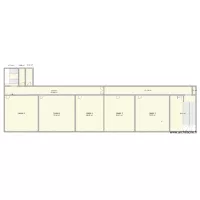 plant premier &eacute;tage