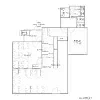 LE BEAU MANOIR FONDETTES