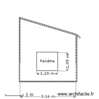 petit pignon ouest modifi&eacute;e