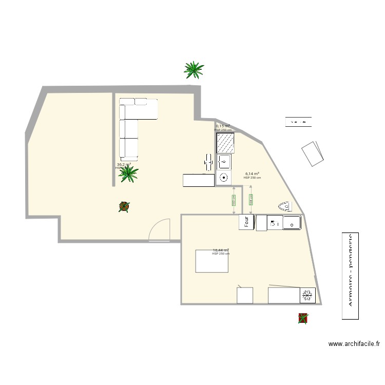 Renapart123. Plan de 0 pièce et 0 m2