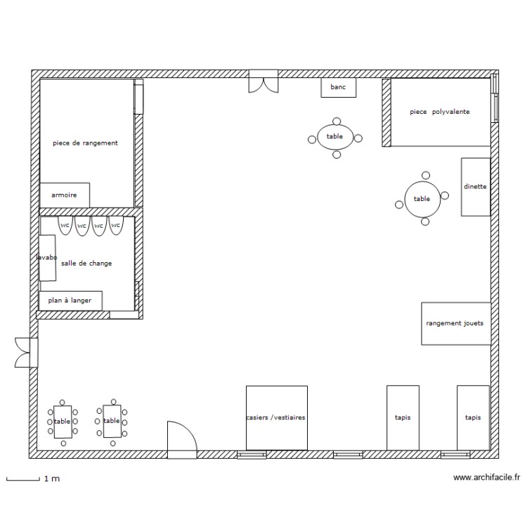 Plan De Construction Ancien - Horloge De Grand-mère Style Colonial Hollandais