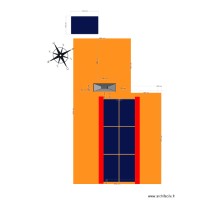 CALEPINAGE M.BLOT