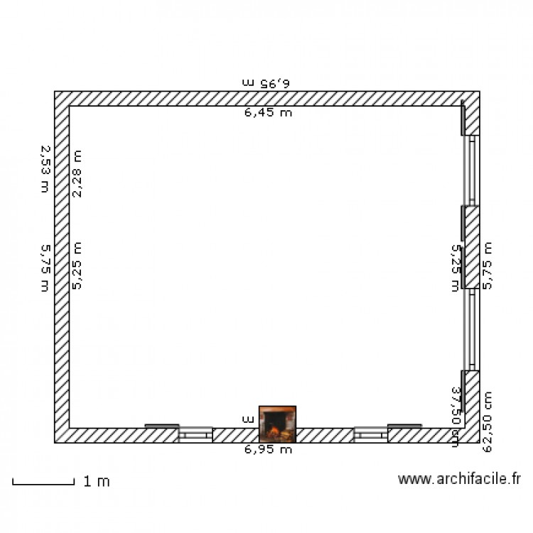 LastUndo. Plan de 0 pièce et 0 m2