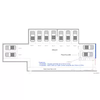 Cour Parkings Projet V2 4