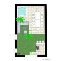 Plan Patio 2