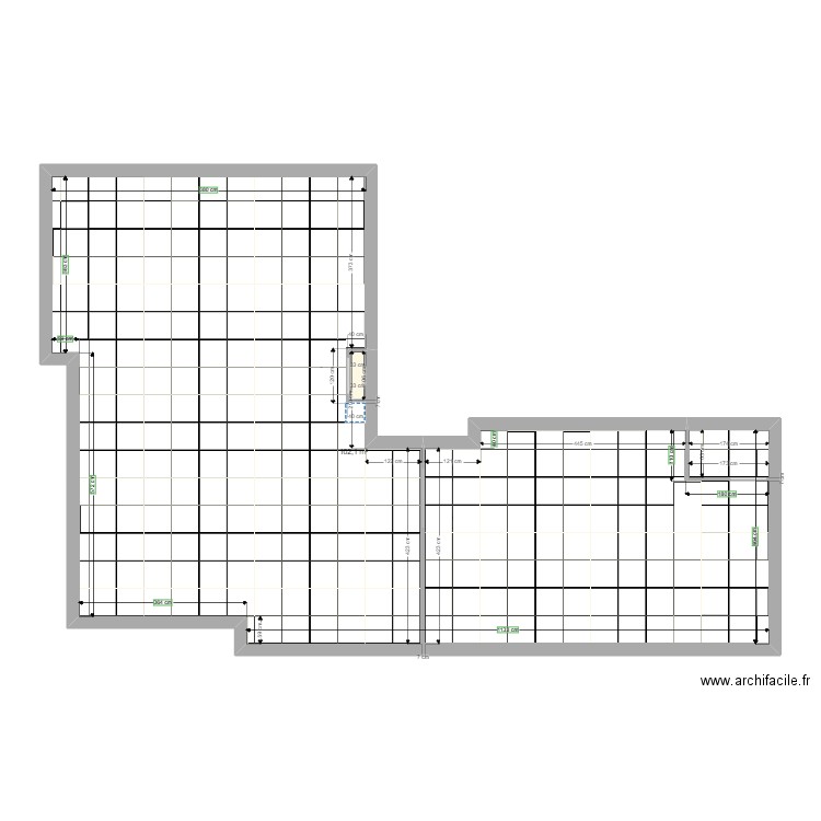 Laurent D. Plan de 0 pièce et 0 m2