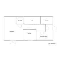 PPNC frais 200Lj 70m2