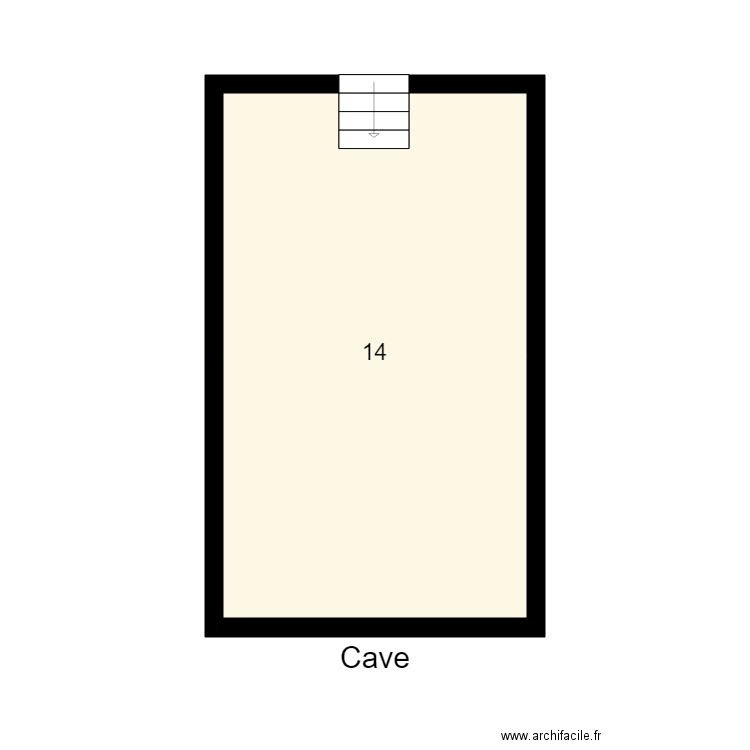 195094 LARGETEAU Plomb. Plan de 0 pièce et 0 m2