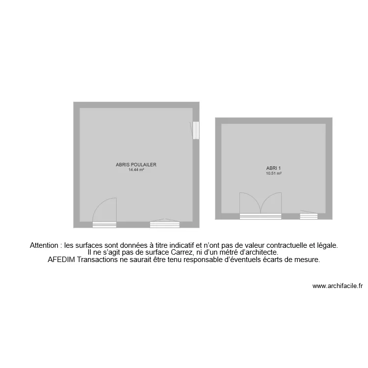 ANNEXE 5151. Plan de 