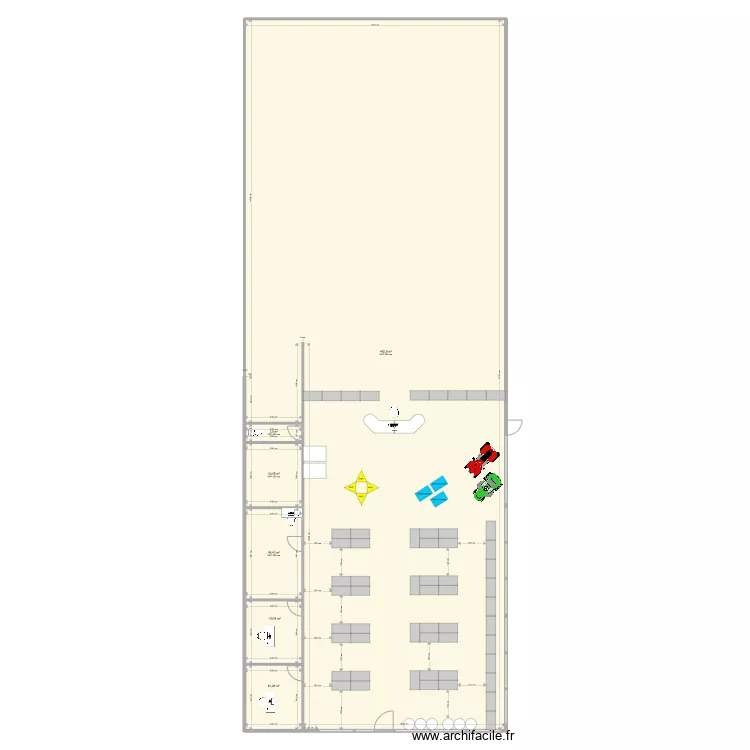 marechal Corbigny V5. Plan de marechal Corbigny V5. Plan de