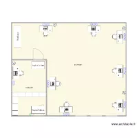 Plan Salle Blanche IT
