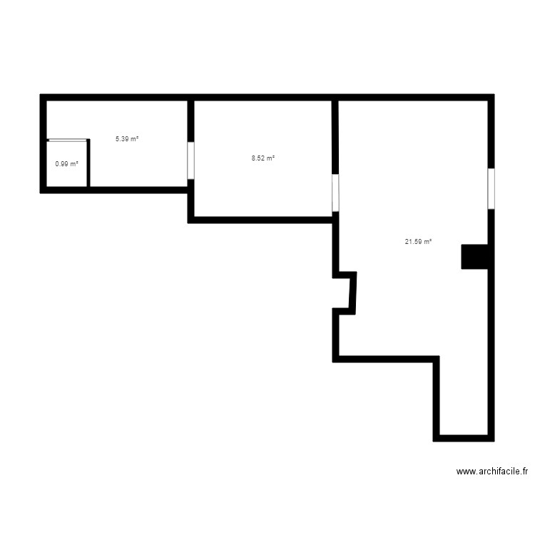 SOCIETE BARUA HB. Plan de 0 pièce et 0 m2