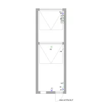 Hennuyeres 90 garage