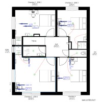 PALN LAMY RENOVATION V2 Electricien