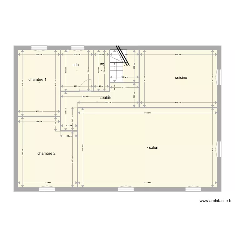 COMBE. Plan de COMBE. Plan de