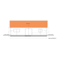 plan terrain naturel