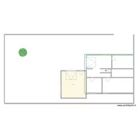 implantation du garage