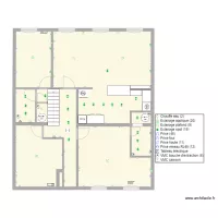 Borghese 1-electricit&eacute;