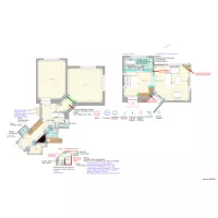STOLLAR BELA Hongrois AMENAGEMENT FINAL 2 avec choix carrelage