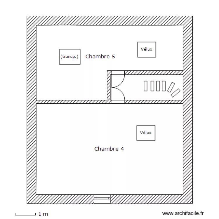 T-02. Plan de 