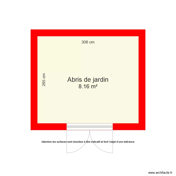 BI 4169 annexe Coté. Plan de BI 4169 annexe Coté. Plan de