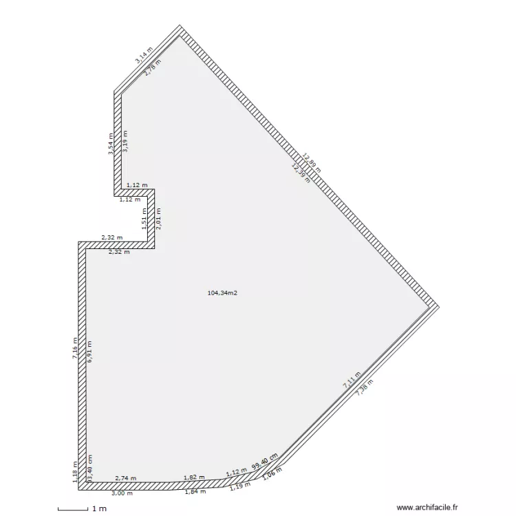 dilbeek 104. Plan de dilbeek 104. Plan de