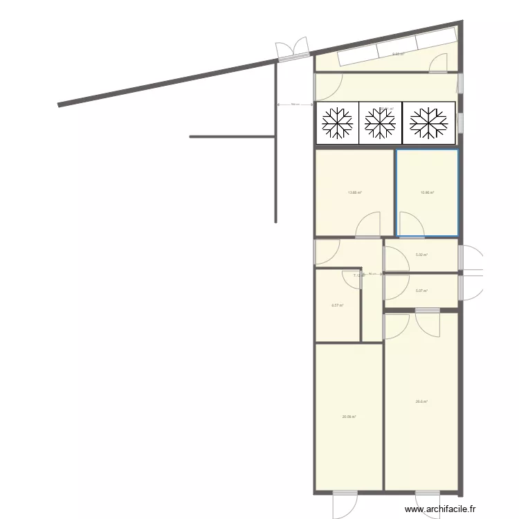 homecourt. Plan de homecourt. Plan de