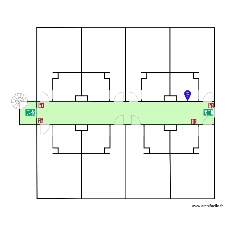 HLJDA. Plan de HLJDA. Plan de