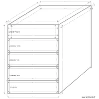 ROZIER LA FERTE MACE