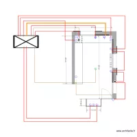 Cuisine plan elec
