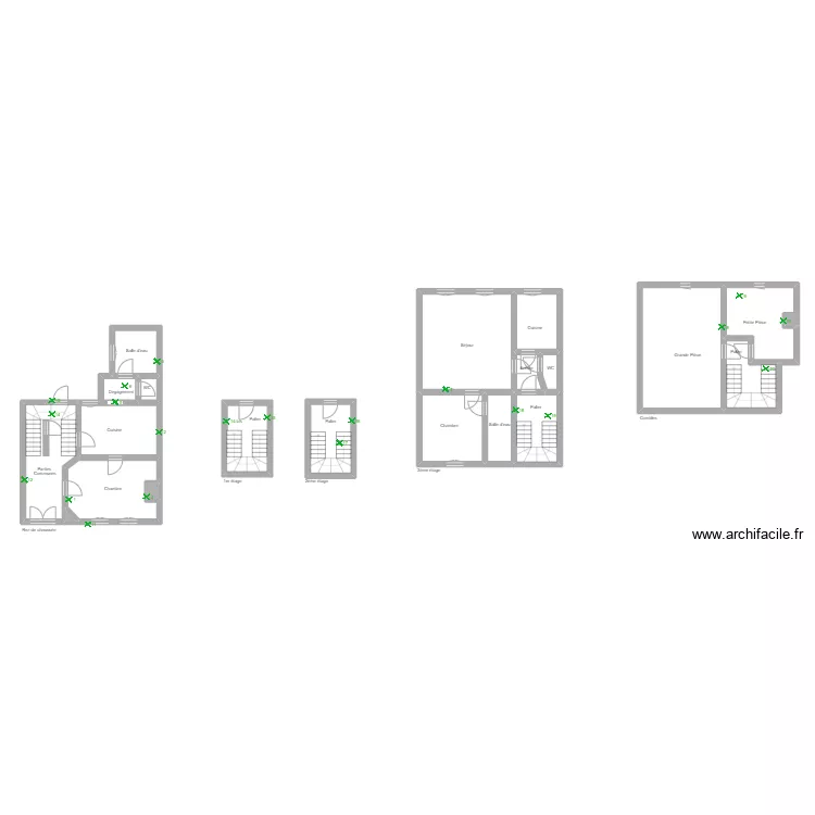 dieppe maxime. Plan de dieppe maxime. Plan de