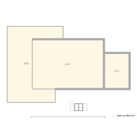 Maison gruffy