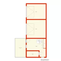 BI 3240 garages non c&ocirc;t&eacute;