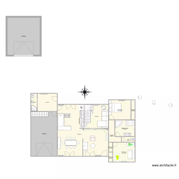 Pont saint martin Marine 3. Plan de Pont saint martin Marine 3. Plan de