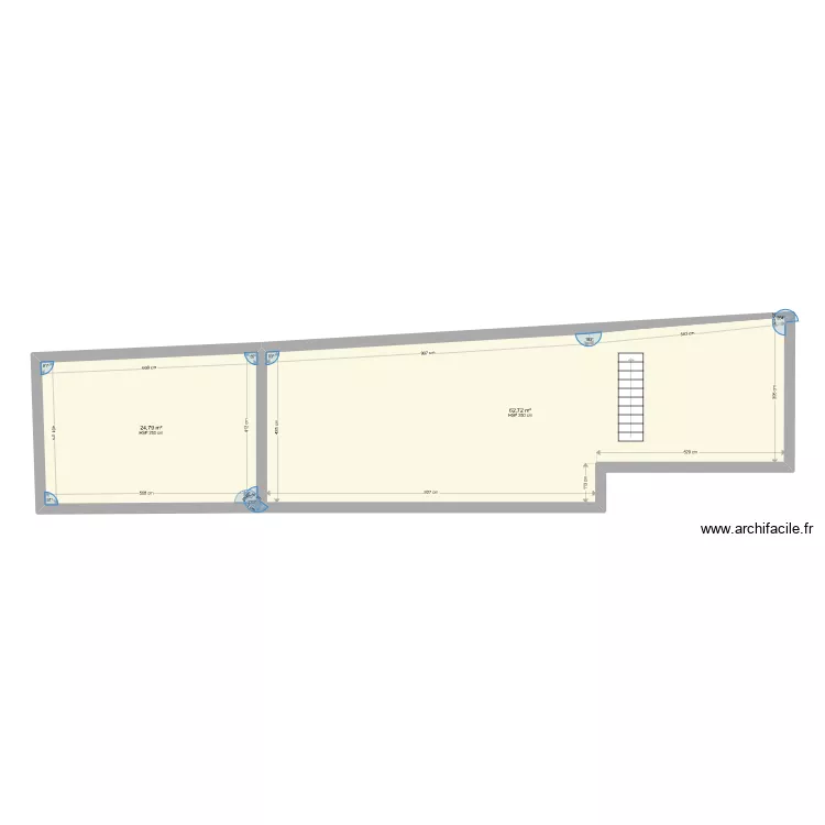 pigeonnier. Plan de pigeonnier. Plan de