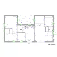 RESEAU PRISES ELECTRIQUE